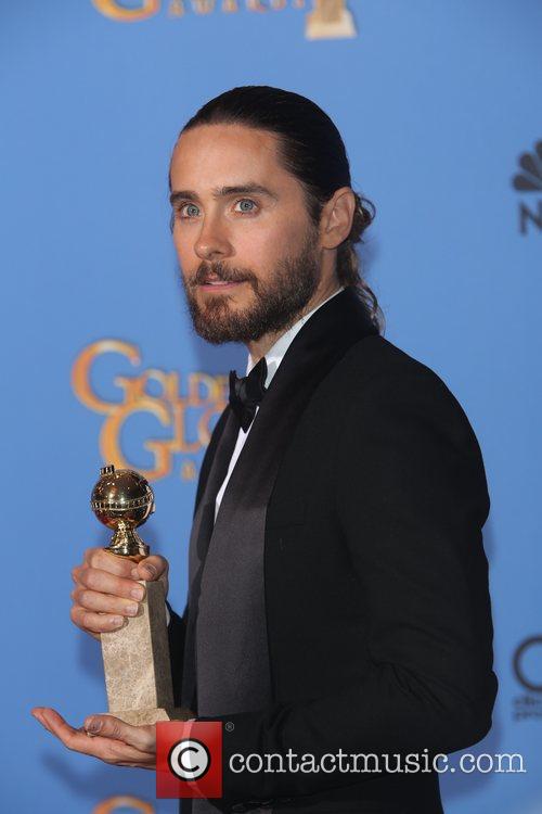 Jared Leto