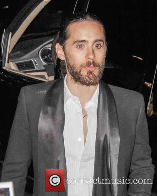 Jared Leto 1