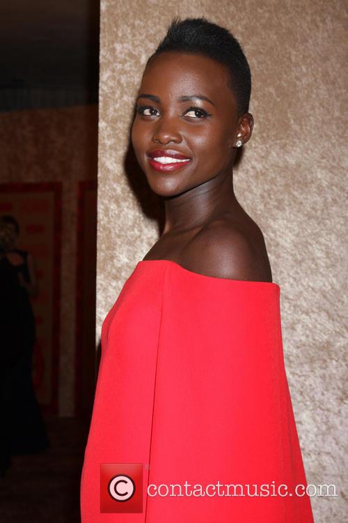 Lupita Nyong'o