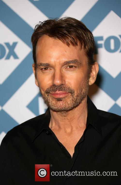 Billy Bob Thornton