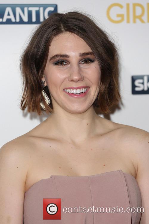 Zosia Mamet