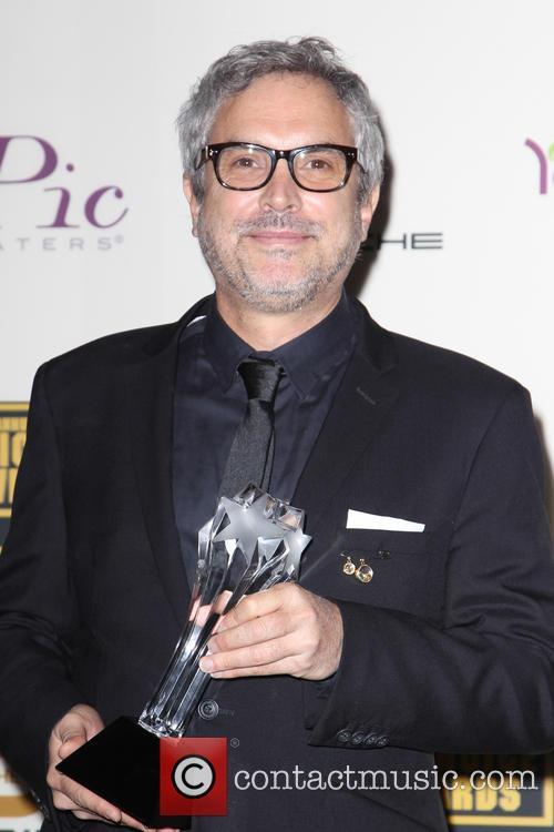 Alfonso Cuaron, Critics Choice Awards