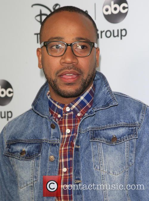 Columbus Short