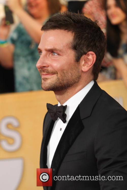 Bradley Cooper