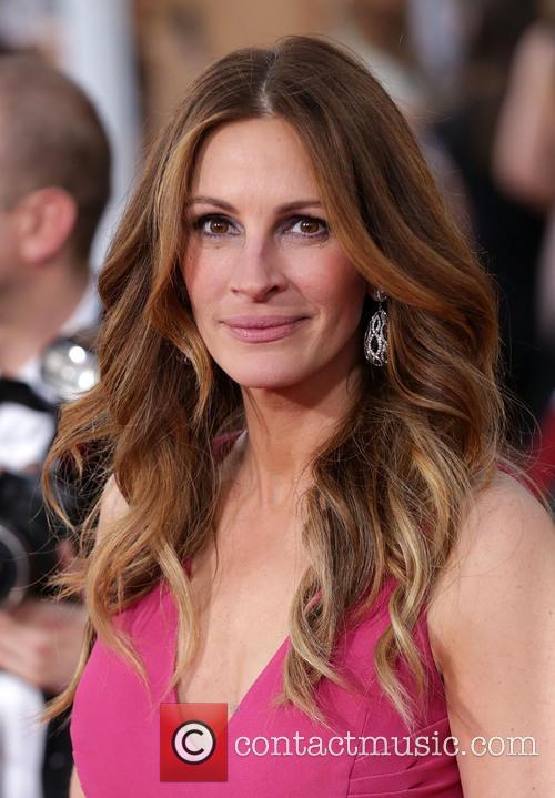 Julia Roberts