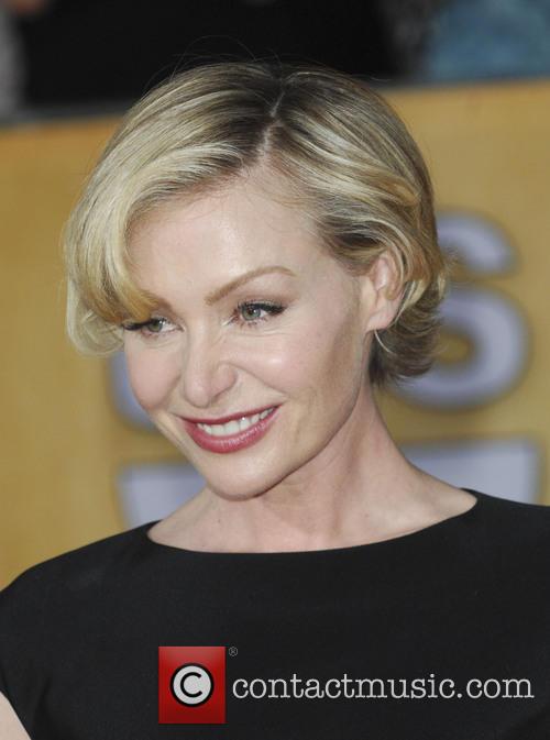 Portia de Rossi