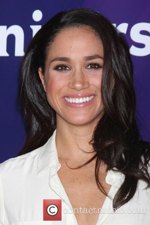 Meghan Markle