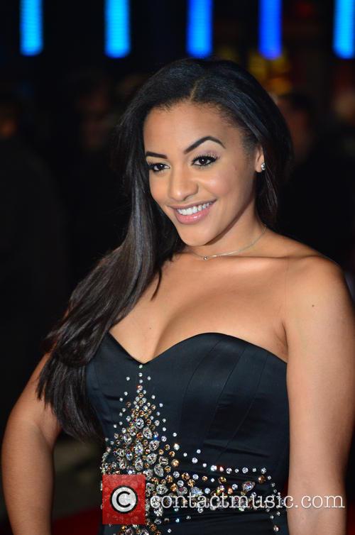 Amal Fashanu 1