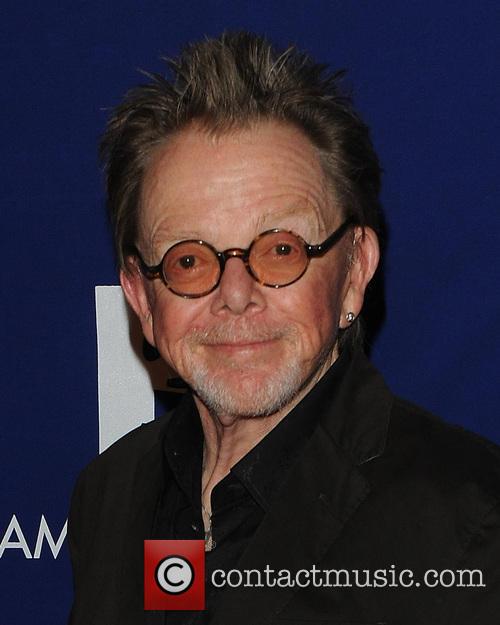 Paul Williams - A Song Is Born | 7 Pictures | Contactmusic.com