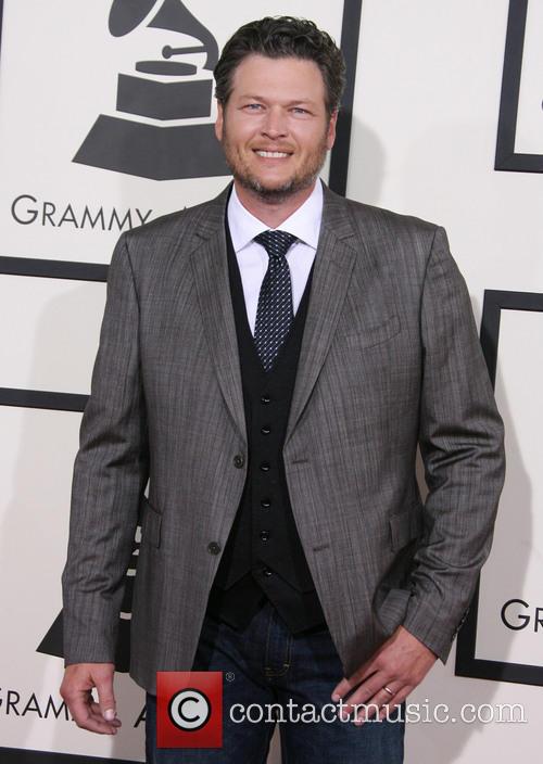 Blake Shelton