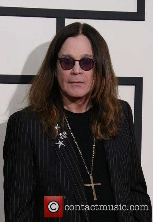 Ozzy Osbourne