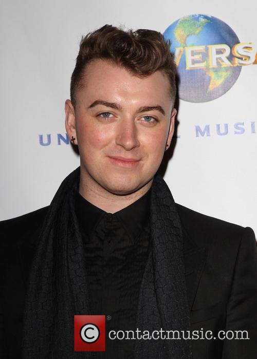 Sam Smith