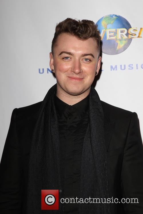 Sam Smith