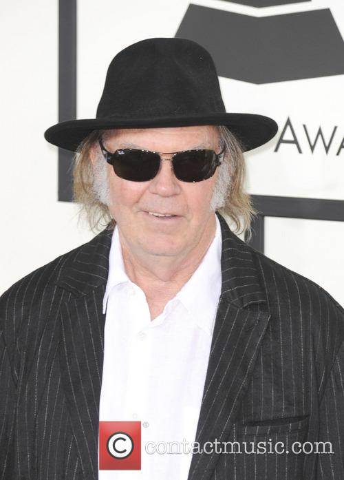 Neil Young