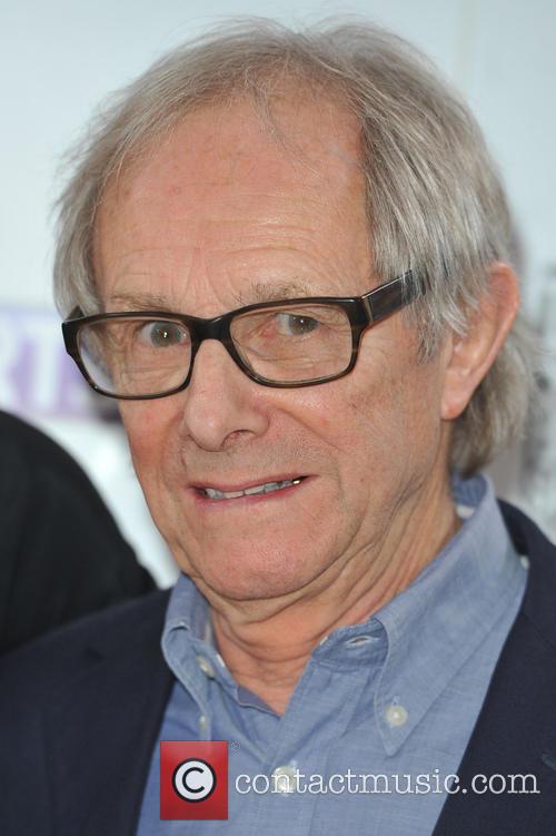 Ken Loach