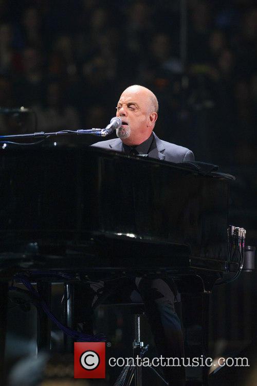 Billy Joel