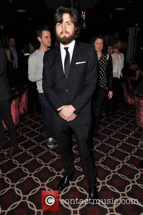 Tom Burke