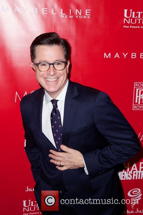 Stephen Colbert