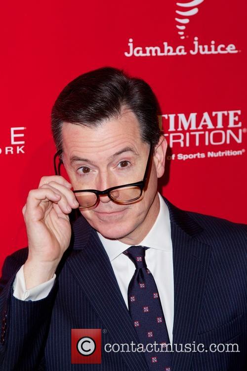 Stephen Colbert