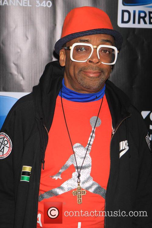 Spike Lee