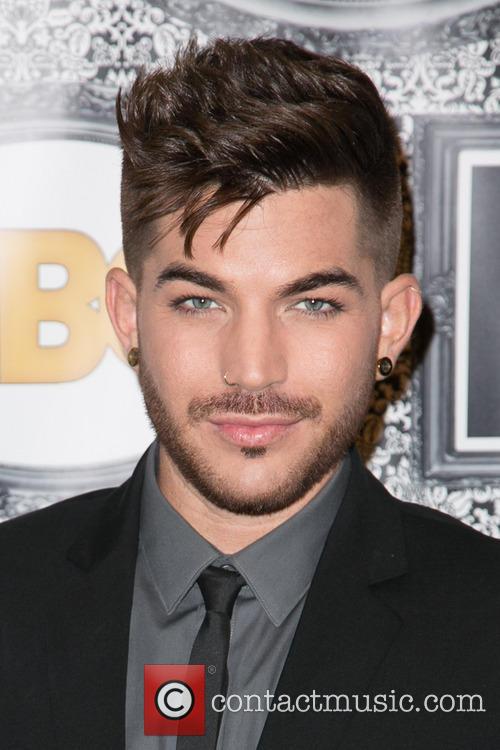 Adam Lambert 1