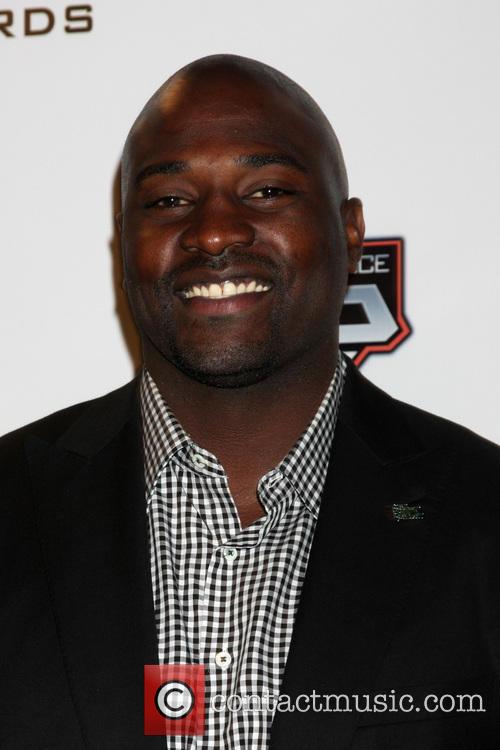 Marcellus Wiley