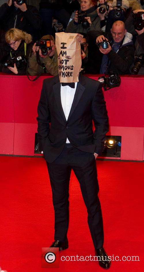 Shia LaBeouf