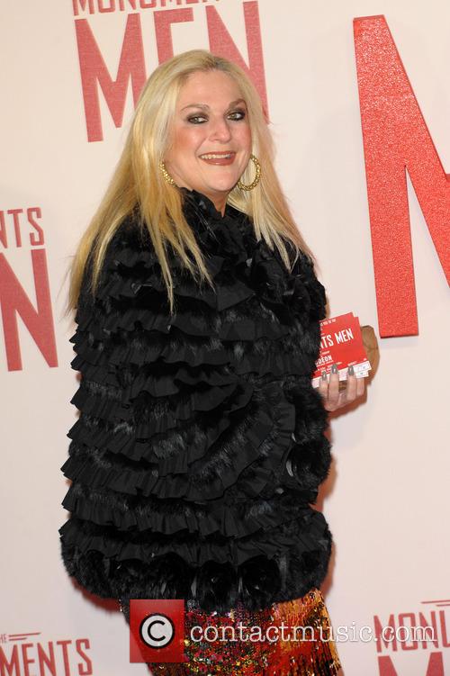 Vanessa Feltz