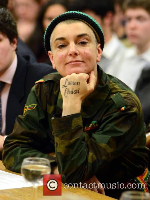 Sinead O'connor 1