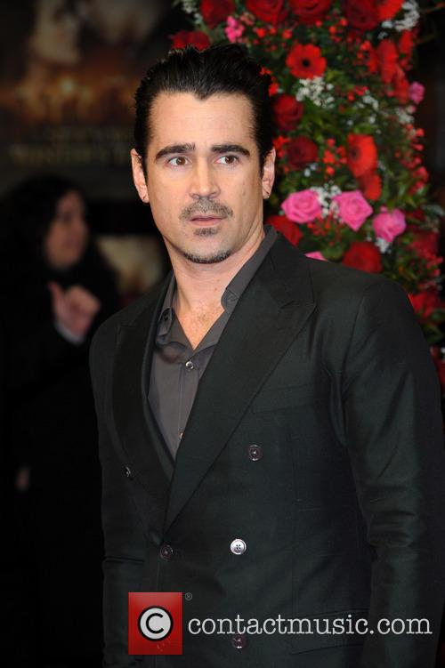 Colin Farrell 1