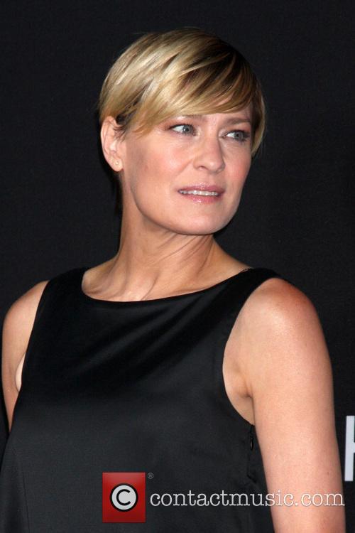 Robin Wright