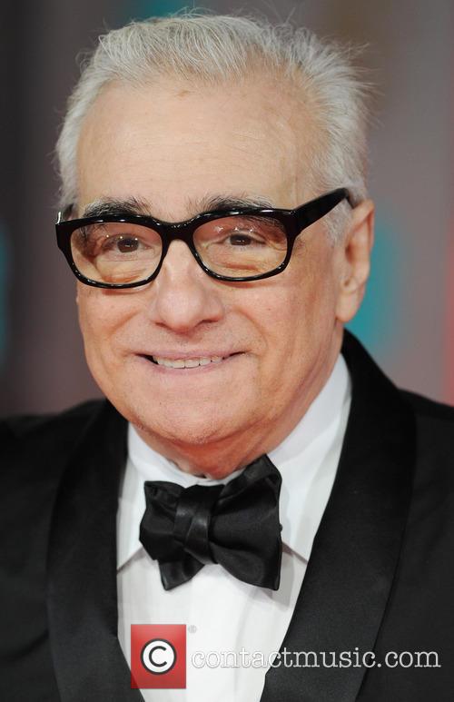 Marti nScorsese 