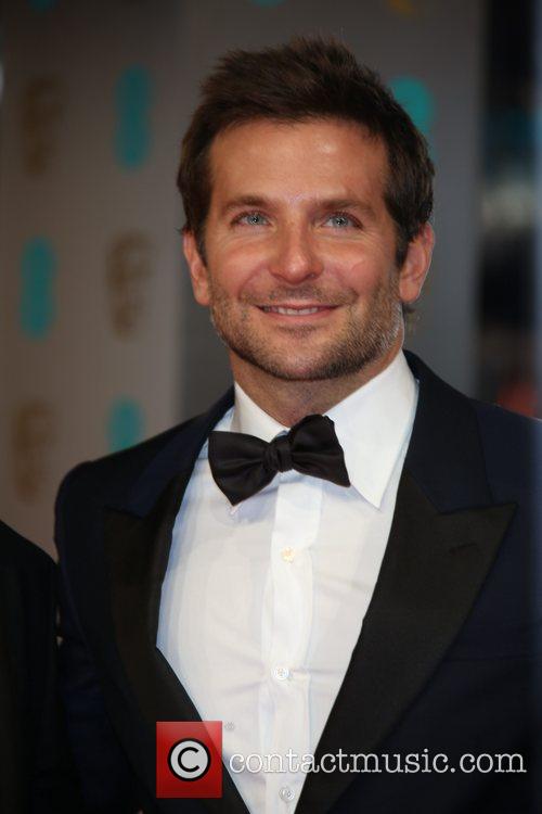 Bradley Cooper, BAFTA 