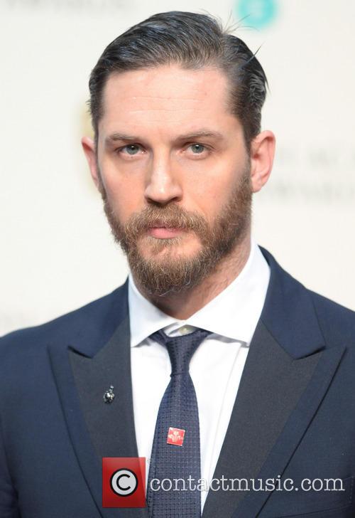 Tom Hardy