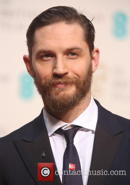 Tom Hardy