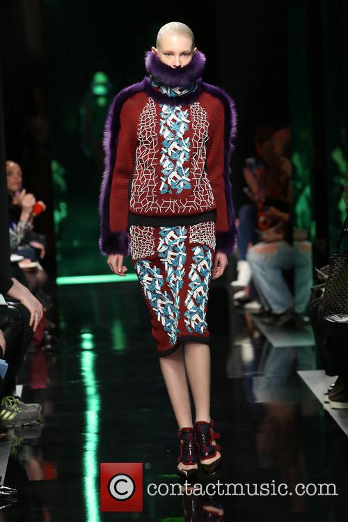 Peter Pilotto LFW