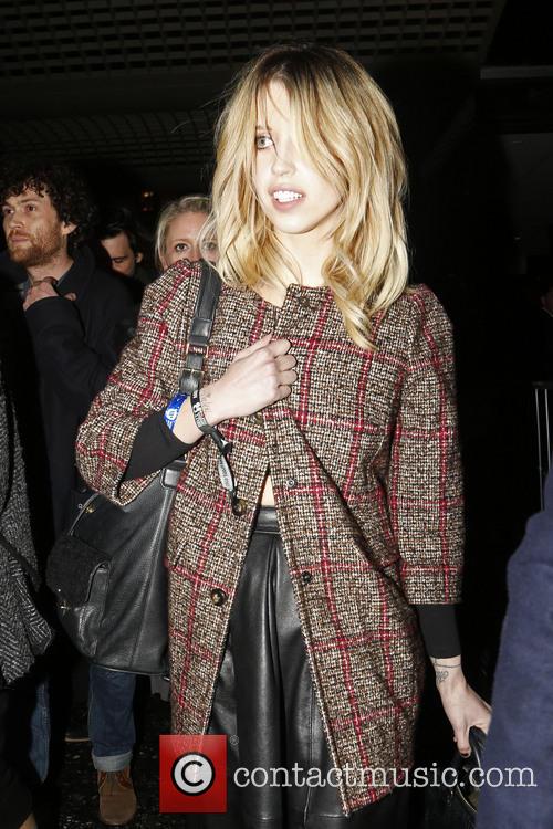 Peaches Geldof