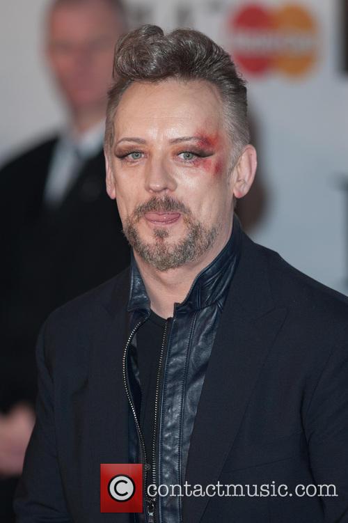 Boy George