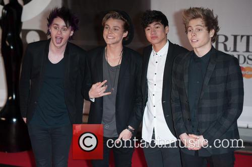 5 Seconds Of Summer