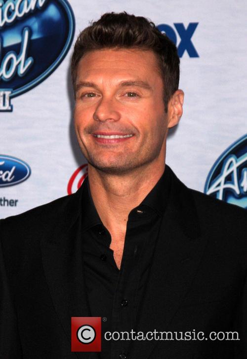 Ryan Seacrest