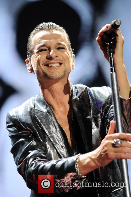 Dave Gahan