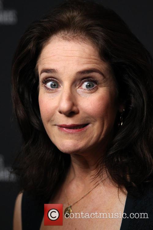 Images of debra winger