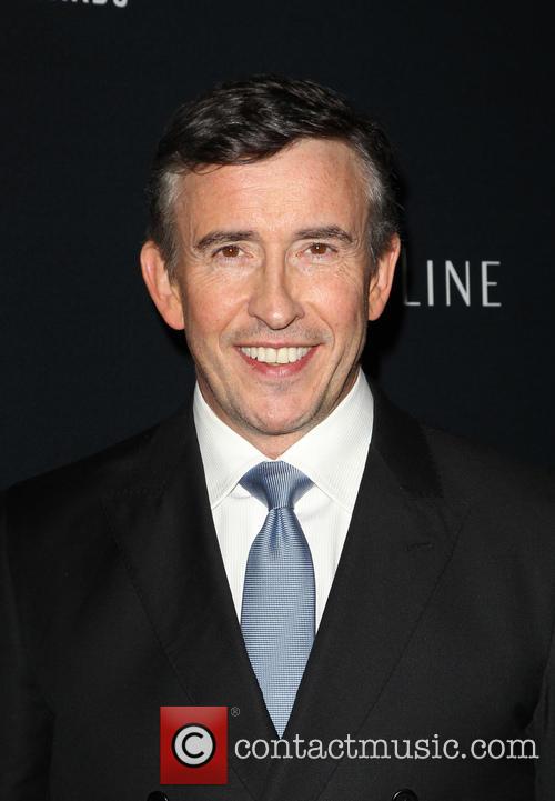 Steve Coogan