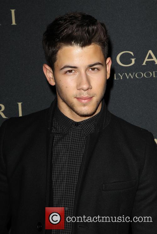 Nick Jonas