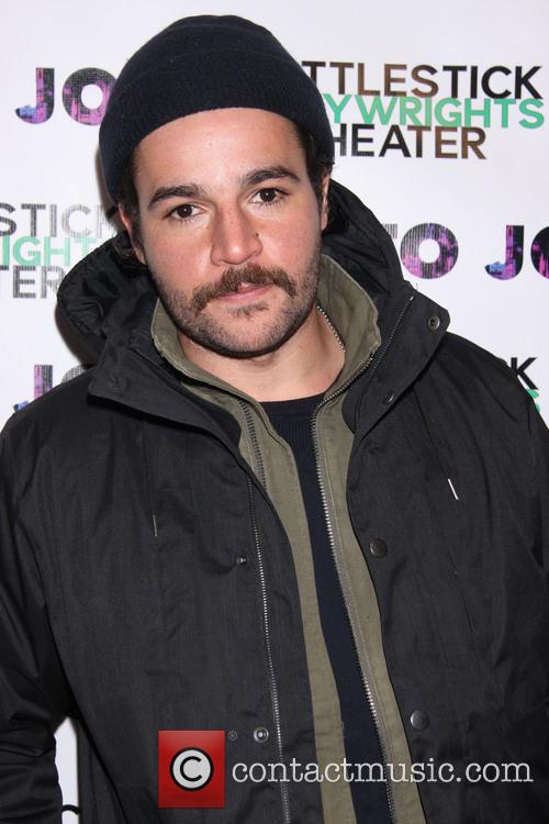 Christopher Abbott 1