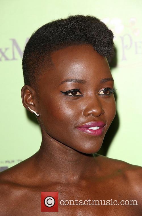 Lupita Nyong'o