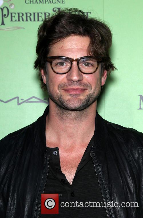 Gale Harold