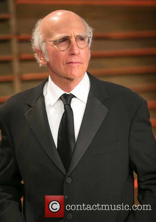 Larry David