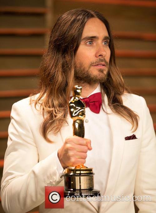 Jared Leto