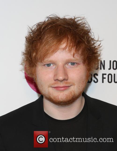 Ed Sheeran